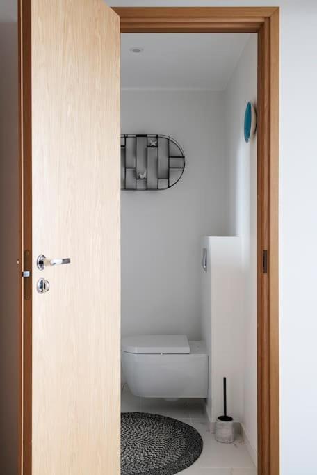 W Apartments Uus-Hollandi With Sauna Tallinn Dış mekan fotoğraf