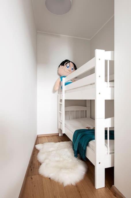 W Apartments Uus-Hollandi With Sauna Tallinn Dış mekan fotoğraf